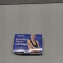 AUPCON Vet Wrap Cohesive Bandages Bulk Self Adhesive Bandage Wrap Self Adherent Wrap Non-Woven for Dogs Pet Animals & Ankle Sprains & Swelling 2 Inch x 5 Yards (2 Inch Claw)