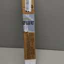 VEVOR Carpet Protection Film, 24" x 50' roll. Temporary Carpet Protective Covering Film, Heavy Duty Clear Self Adhesive Carpet Protector