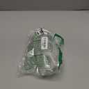 The Memory Company | Licensed NCAA 16oz Vintage Logo Glass with Bamboo Lid