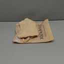 SHAPERX Open Bust Shapewear Tummy Control Bodysuits for Women Seamless Compression High Waisted Body Shaper (Small-Medium, Beige (Thong))