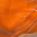 Chuckit! Big Air Fetch Ball Dog Toy (14 Inch) Herding Instincts Dog Toy, for Interactive, Non-Chewing Activities, for All Breeds, Inflating Pump Included