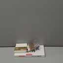 Mini Watercolor Kit, 12 Color Mini Watercolor Travel Set, Wooden Sketchbook Kit Watercolors Paint Set with Paint, Brush, Sketchbook and Copper Clip for Artists Students Painters