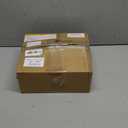 Domensi Kids Porcelain Plates with Silicone Sleeves 8.2 Inch Divided Porcelain Plate Toddler White Suction Dishes for Baby Trouble less Eating Microwave Dishwasher Safe(Vibrant,3 Set)