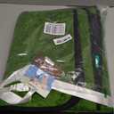 Qeils Reusable Puppy Pads, Washable Pee Pads for Dogs 4 Pack Durable Absorbent Leakproof Dog Training Pads for Home or Travel, Non-Slip Wee Wee Pads Potty Pads 30"x34"