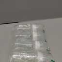 Evenflo Feeding Balance + Wide Neck Glass Bottles - 6oz 3 Pack