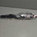 BabylissPRO Nano Titanium Professional Curling Iron with Extended/Long Barrel Perfect for Longer Hair
