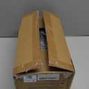 ClearSpace Pantry Organization and Storage Bins with Removable Dividers & Lids  Perfect Pantry Organizers or Kitchen Organization  Refrigerator Organizer Bins, Cabinet Organizers, 2 Pack (10" x 6" x 3" - 2 Pack)