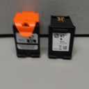 67XL 67 Black Ink Cartridge Compatible for HP Ink 67 67XL Black Ink Cartridge Works with Envy 6455e 6055e 6458 6400 6000 DeskJet 2755 2755e 4155 4155e 2700 Printer (2 Black)