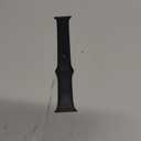 Apple Watch Band - Sport Band (46mm) - Black - S/M