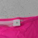 Women's 2 Piece Swimsuit Halter String Bikini Adjustable Bathing Suit, S