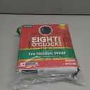 Eight O'Clock Coffee The Original Decaf, Single-Serve Keurig K-Cup Pods, Medium Roast Coffee Pods, 1 Count (Pack of 32) (EXP 11/08/26)