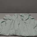 Arshiner Girls Summer Tie Back Dress Tween Boho Casual Square Neck Flutter Sleeve Maxi Dresses with Pockets, Size 6