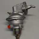 3.0 3.7 Fuel Pump for Mechanical for Mercruiser 120 140 165 170 180 181 190 225 HP For OMC For Volvo Penta 2.5L 3.0L 3.7L Engines Replaces 8M0073435 861676a1 18-7282 42725a3 509407 3854858 9-35422