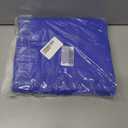 4'x8' Pool Pillows for Above Ground Pools, Winterizing Ice Equalizer 0.4mm Ultra Thick Pool Cover Air Pillow for Winter, Pool Closing Kit for Swimming Pool, 50ft Rope Included (Rectangular Style)