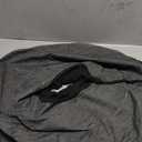 MIDOG Dog Cone Collar for Small to Large Dogs for After Surgery,295-Gray-XL-1