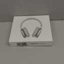 NC95 Hybrid Active Noise Cancelling Headphones with Knob Control, 120H Playtime Over Ear Headphones Wireless Bluetooth 6.0, App Control, Hi-Res Audio, Comfort Fit, Clear Calls for Travel/Workout (Silver)