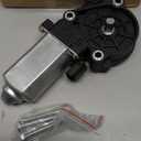 676061 RV Step Motor Stair Entry Compatible with Lippert Kwikee Electric Steps Series 22 23 26 28 30 31 32 33 34 35 36 37 38 39 40 41 Replace 379147 1101428 366043 369506 214-1001