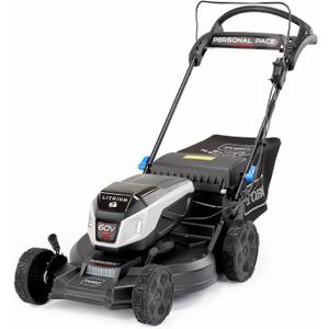 Toro 60V MAX* 21 in. Super Recycler w/Personal Pace - Battery/Charger Not Included