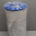 Cryspool 08030 Filter Compatible with UHD-SR70, PTM70, FC-2540, WC108-572SX, TX70, 72 Sq. Ft Pool Filter Cartridge, 1 Pack