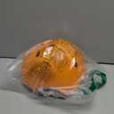 Kids Helmet, Toddler Adjustable Kids Ages 3-8 Years Old Boys Girls Multi-Sports Safety (Orange)