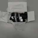 QUMY Dog Shoes for Large Dogs, Medium Dog Boots & Paw Protectors for Winter Snowy Day, Summer Hot Pavement, Water-Resistant in Rainy Weather, Outdoor Walking, Indoor Hardfloors Skid-Resistant Sole (Size 3: 2.0''x2.5''(W*L) (Pack of 4))