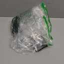 Gigabit Ethernet Splitter 1 to 2 - Network Splitter with USB Power Cable, RJ45 Internet Adapter 1000Mbps High Speed for Cat 5/5e/6/7/8 Cable [2 Devices Networked Simultaneously]