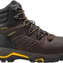 Chinook Footwear Olympic 6" Composite Toe Waterproof Work Boot – Brown