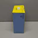 ProBody Pilates Exercise Ball - Multiple Sizes Gym Grade Balance Ball for Fitness, Yoga, Workout, Pregnancy & Physical Therapy