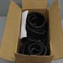 MOHEGIA Ebike Fat Tire: 20x4.0/26x4.0 Inch E-Bike Mountain Bicycle Tire Replacement,High-Performance and All-Terrain Folding Electric MTB Tire with Offroad or Trail Riding