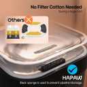 Cat Water Fountain, App Monitoring Wastewater Separation Pet Fountain
