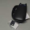 3200+ Miles Strongest TV Antenna, 2026 Digital Antenna for Smart TV Indoor Outdoor, Long Range 360 Reception HDTV Antenna for Local Channels with Amplifier-38FT Coax Cable-Support 4K 8K 1080P All TVs