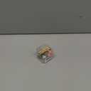 SuPoo Small Hair Clips Mini Flower Claws 20pcs Cute Tiny Ponytail Accessories 1.1" Hair Styling Claws for Thin Hair - Gift for Girls (Multi-color)