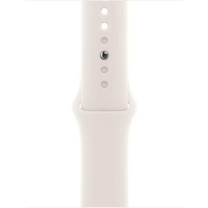 Apple Watch Band - Sport Band (40mm) - Starlight - S/M
