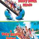 Brady Bunch 2-Movie Collection Audio CD