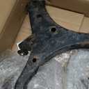 Front Lower Control Arm Compatible With 2001-2005 HONDA CIVIC ACURA EL K640287 K640288