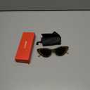 livho Polarized Sunglasses Trendy for Women Men Retro Style Sun Glasses for Woman Men 2025 UV Protection Shades