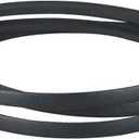 954-04001A 754-04001A Lawn Mower Drive Belt 5/8" x 69" Replacement for MTD 754-04001 754-04001A 954-04001 954-04001A, 578453619