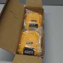 2-Pack 12000mAh High-Capacity Replacement for Dewalt 20V MAX Battery, Compatible with Dewalt 20V Lithium Battery DCB200 DCB201 DCB203 DCB204 DCB205 DCB206 DCB207 Series Cordless Power Tools