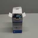 Velpeau Air Gel Foam Ankle Stabilizer Support Brace for Sprained Ankle, Ligament Injury, Tendonitis, Adjustable Rigid Stirrup Ankle Splint for Women and Men (Gel Version, Small, Left Foot) (Small (Pack of 1))