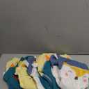 usbettas Potty Training Underwear for Girls, Soft Cotton Reusable Potty Training Pants for Boys and Girls 2t,3t,4t,5t,6t