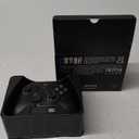 FLYDIGI Vader 4 Pro PC Controller Force Adjustment Lever Joystick, Hall & Micro Triggers, 1000Hz Report Rate, 4-Motor Stereo Vibration, 800mAh, Multi-Platform for PC/NS/Android/TV (No Xbox/PS)