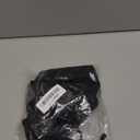 OZICERD 2 Piece Bikini Sets for Women Halter Triangle Bikini Tops Brazilian String Swimsuit Full Coverage Bottom Bathing Suit (Medium)