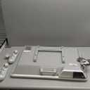 Ballu Mica Infrared Panel Space Heater for Large Room,Smart Quiet Heater with Programmable Thermostat,WiFi App Control,Inverter Energy Efficient for Indoor Use,Compatible with Alexa,White