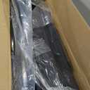 Dog Ramp for Car - 71" L x 17" W Portable Dog Ramp for Car