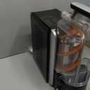 Slushie Machine for Home - Slushy Machines No Ice Needed - 88oz Frozen Drink & Ice Cream Maker with 9 DIY Modes, 5 One-Touch Presets, Self-Clean for Margaritas, Smoothies, Cocktails any Drinks
