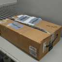 Disposable Massage Table Sheets - 120 Sheets [24" x 390 feet, 2 Roll] - 50% Thicker Perforated Massage Bed Cover, Non-Woven Disposable Roll for Massage Table for Waxing, Facial, Tattoo, & Spa