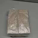 16 Pack Unfinished Wood Blocks for Crafts, 4.92 X 3 X 1 Inch MDF Wood Board Wooden Rectangle Blocks Craft Panels for Art and Crafts, Engraving, Painting, DIY Projects, Chip Carving