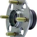 Wheel Bearing and Hub Assembly for Honda Fit 2006-2013 Stud Size M12 x 1.5
