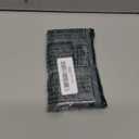 charmast Portable Charger with Built in Cables, Power Bank with Cords Wires, Slim 10000mAh Travel Battery Pack 6 Outputs 3 Inputs 3A Fast Charging for Samsung Google Pixel LG Moto iPhone iPad (Black)