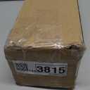 4.4" High Bamboo Drawer Dividers with Inserts, Kitchen Adjustable Drawer Organizers, Expandable Organization for Home, Office, Dressers, and Bathroom, 4 Divider with 8 Insert (4.4" Tall, 16.5"-22" Long)